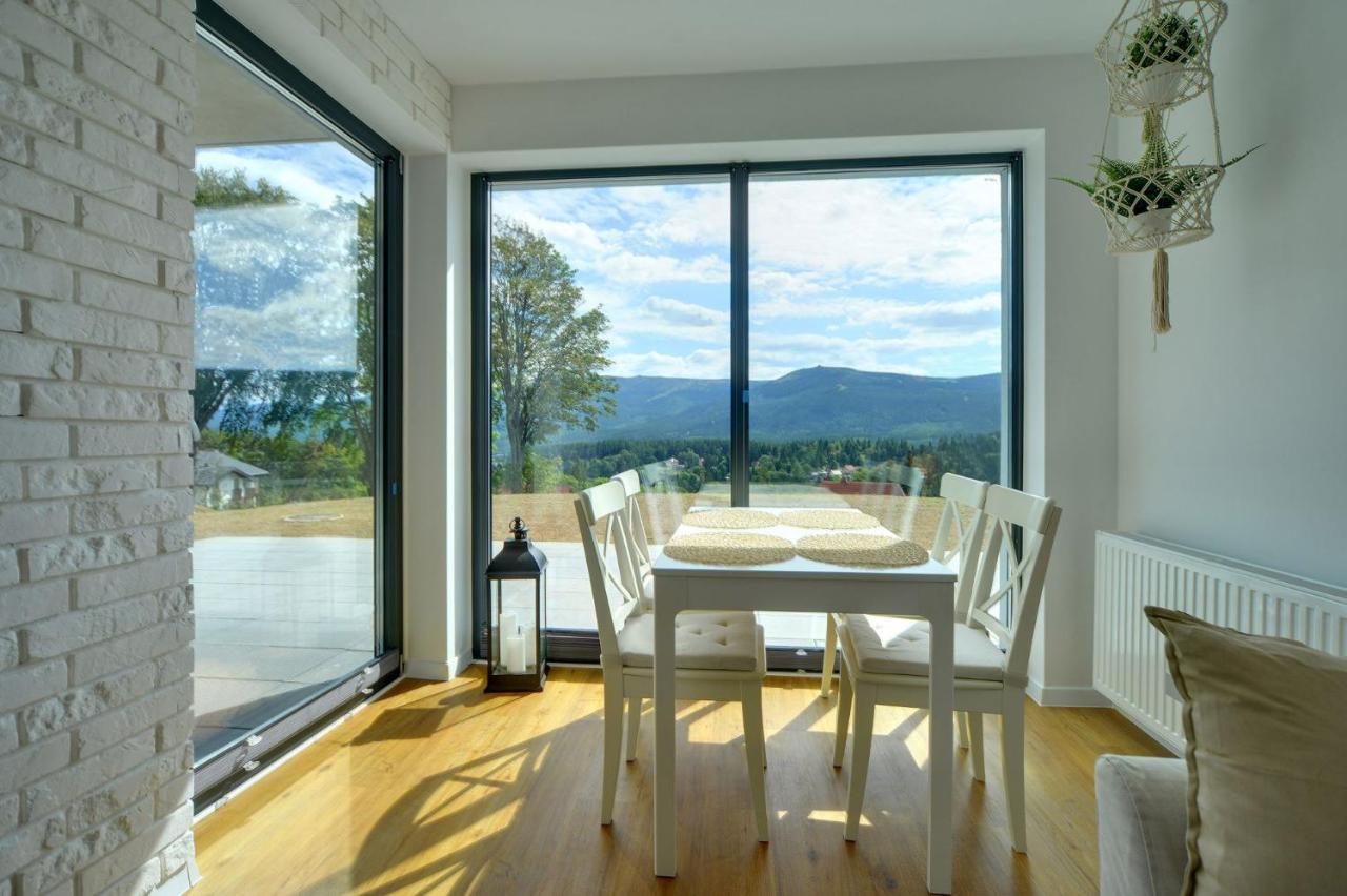 Apart Invest Szklarska 800 B2 Szklarska Poręba Exterior foto